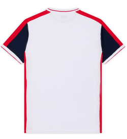 Мужская теннисная футболка Roland Garros Tricolore