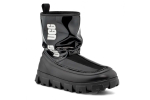 UGG Classic Brellah Mini - Black