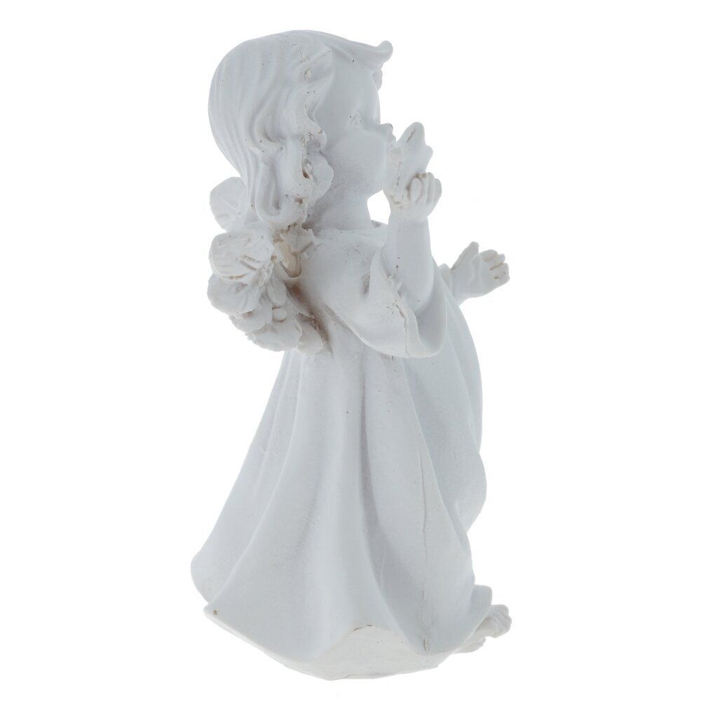GAEM Фигурка декоративная "Ангел", L8 W7,5 H13 см, 2в.