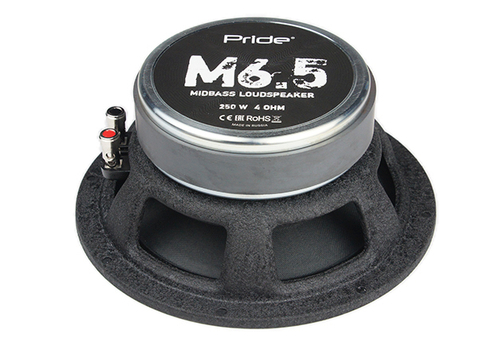 Мидбасс Pride M6,5
