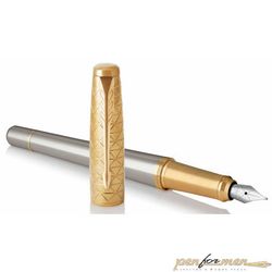 Перьевая ручка Parker Urban Premium перо F (1931571)
