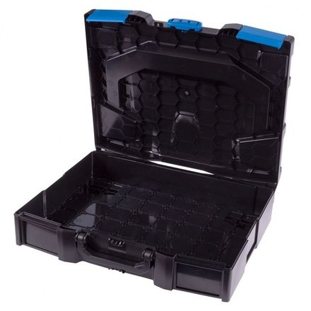 Цена на KING TONY (87405-1) Ящик инструментальный, 456х372х115 мм