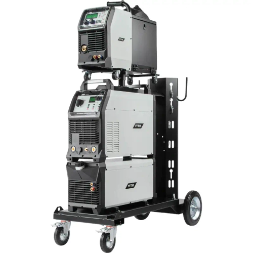 ПТК HANKER MULTIMIG 500S EP H32 сварочный инвертор 005.400.202