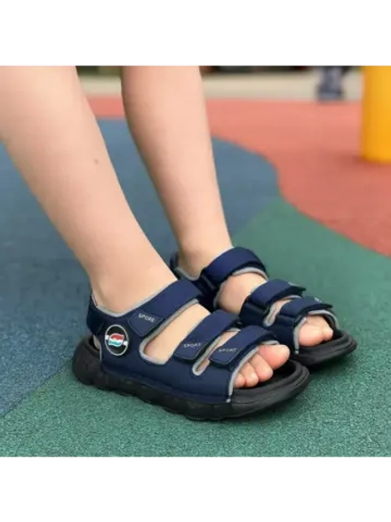 Сандалии для мальчика.