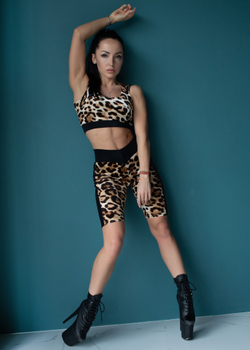 Prosto Top, Leopard