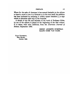 The Scientific Papers. Volume 1. Thermodynamics | Josiah Willard Gibbs