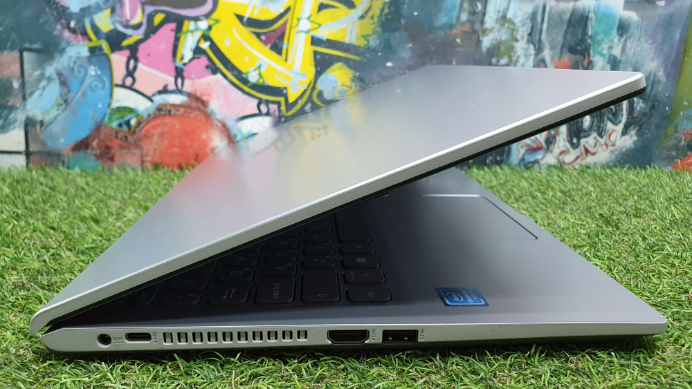 Ноутбук ASUS Celeron/4 Gb/ VivoBook R565MA-BR203T 90NB0TH2-M06050/Windows 11