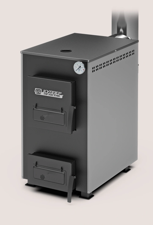Отопительный котел Куппер ПРАКТИК-20 (1.1)