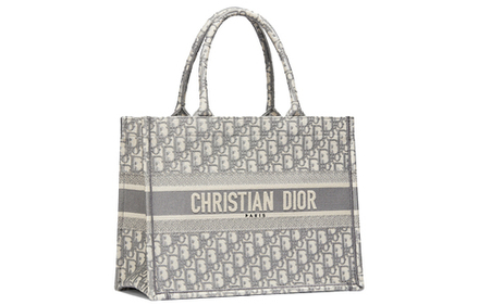Сумка DIOR Book Tote Oblique Tote, M1296ZRIW-M932
