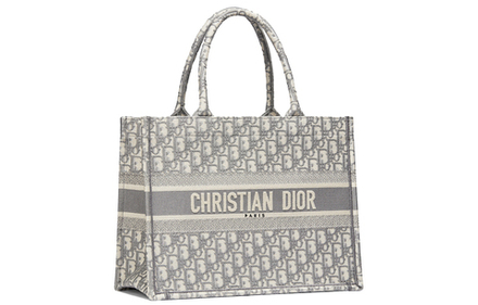 Сумка DIOR Book Tote Oblique Tote, M1296ZRIW-M932