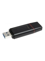 Kingston Флеш-накопитель 256Gb DataTraveler Exodia <DTX/256GB>, USB 3.2