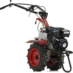 Мотоблок УГРА НМБ-1Н10 двигатель Subaru EX 21 (7 л.с.) НМБ.000.000.0-20Д(-20)