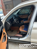 BMW X3 (G01) xDrive 20d (10.2019)