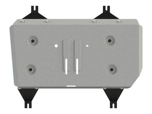 Защита топливного бака Sheriff для Haval Dargo 2022- арт.39.5164