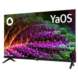 Телевизор 32" BBK 32LEX-7235/FTS2C (B)