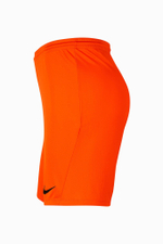 Шорты Nike Dry Park III Junior