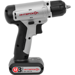 Дрель аккумуляторная Интерскол ДА-12ЭР 20 СМАРТ-Д   883.0.0.00