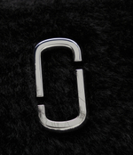 Сумка хобо Marc Jacobs - черный(2F3HSH054H02)