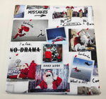 Кулир (принт). Коллаж