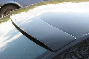 Козырьки на заднее стекло Audi A8