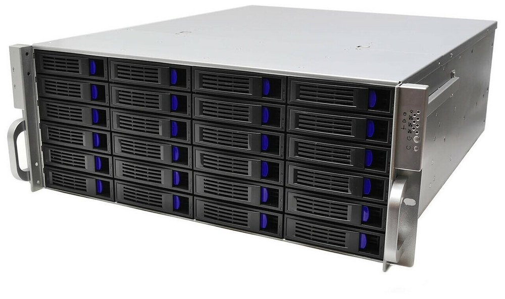 Серверный корпус Negorack NR-R4024