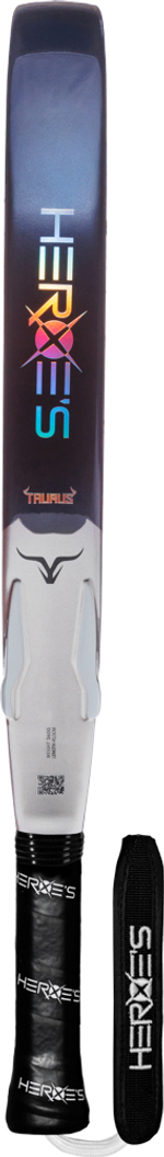 Ракетка для падел Heroe’s PD 2026 TAURUS (HRS53357)