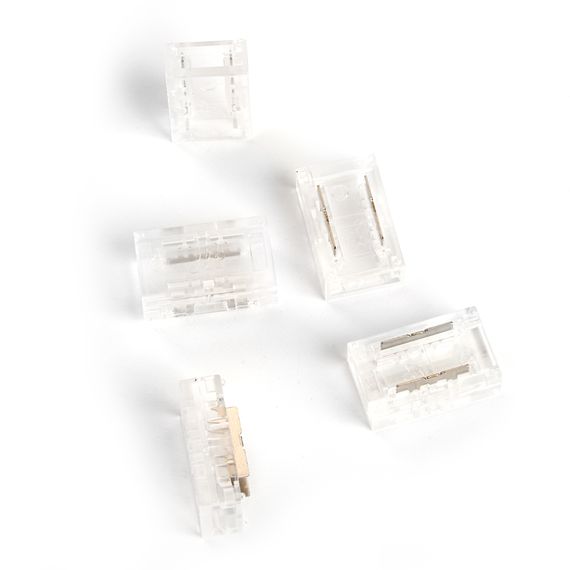 Соединитель лента-лента 12мм для ленты COB LS530, LD194