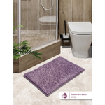 Коврик д/ванной Frizz icarpet 40*60 лаванда
