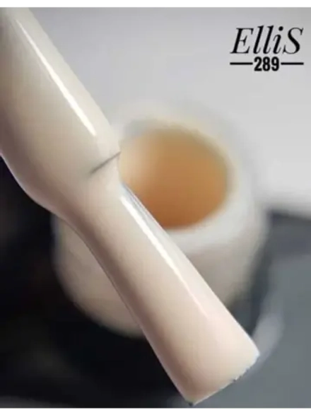 ElliS гель-лак 289 10мл