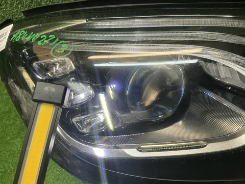 Фара правая Mercedes S W222 (17-20) Multibeam LED