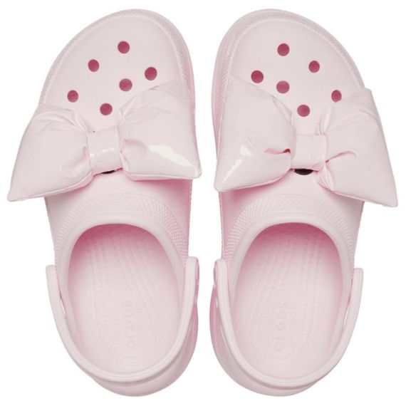 Crocs Bae Clog 'Pink'