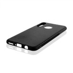 Чехол ROSCO для Honor 20 Lite 2020;Huawei P30 Lite;Honor 20S;Huawei nova 4e оптом (арт. HW-P30L-CARBONE-BLACK)