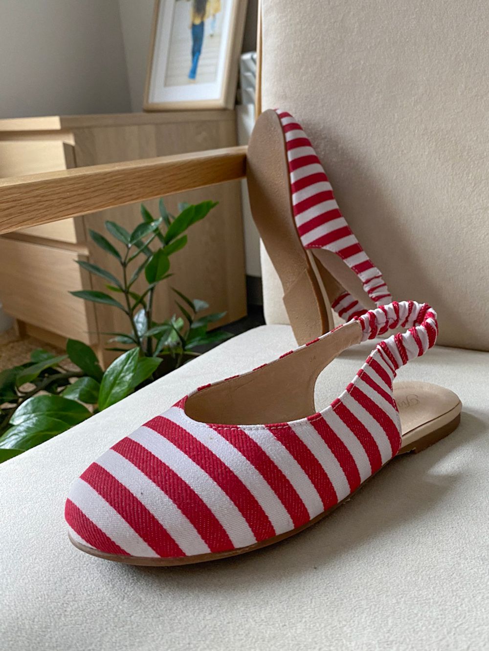 Босоножки Age of Innocence, 31,5