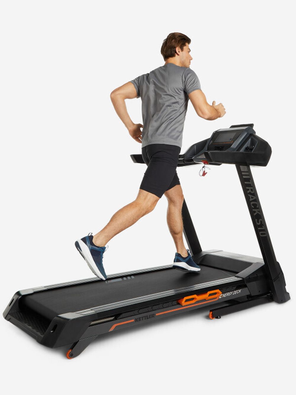 Беговая дорожка Kettler TRACK S10