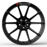 КОВАНЫЕ ДИСКИ ДЛЯ MCLAREN 720S 2018 МАКЛАРЕН