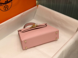 Hermes Kelly 19