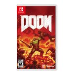 DOOM [NS] new