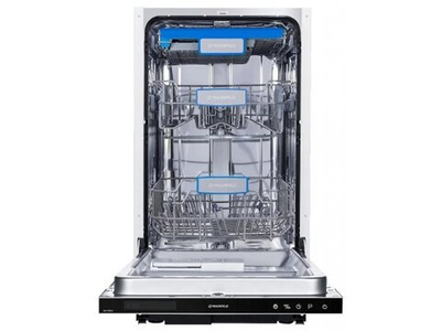 Встраиваемая посудомоечная машина Maunfeld MLP-08IM