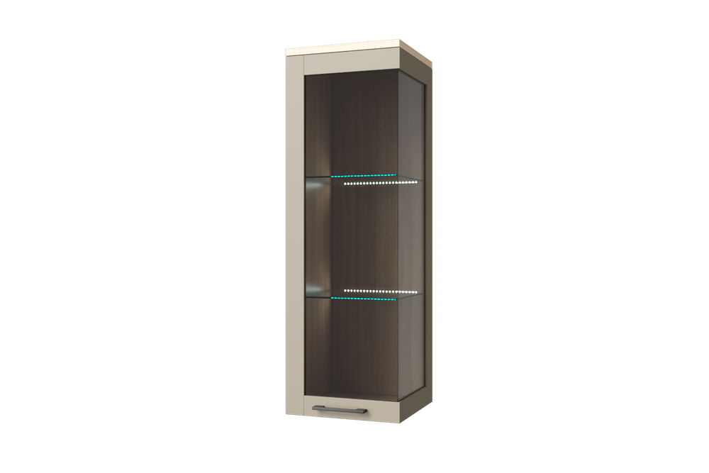 Антресоль Грэйс АН-5008