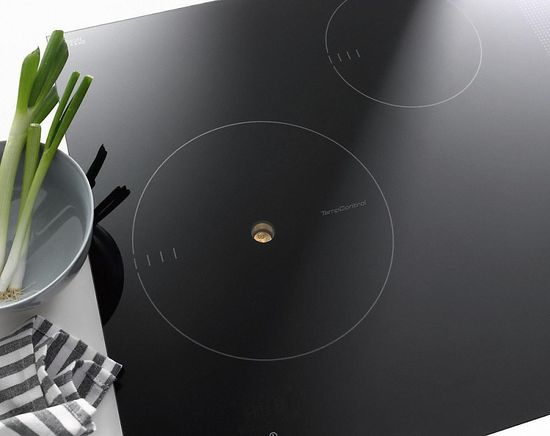 Индукционная варочная панель Miele KM 6839