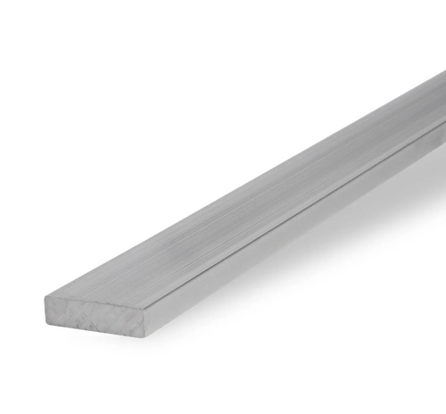 Полоса алюминиевая 6х100 АД31Т