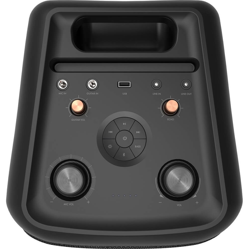 Портативная акустика Klipsch GIG XXL