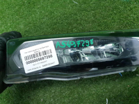 ПТФ правая BMW X3 G01 X4 G02 (2017-2021) LED (В пленке)