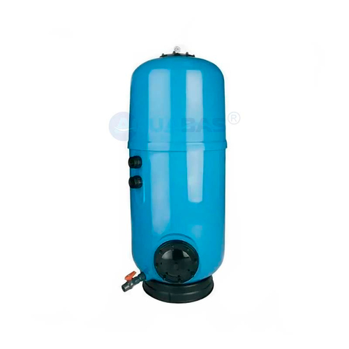 Фильтр 43м3/ч IML NILO 1050мм М1 без бокового вентиля 3" (FINI101050)