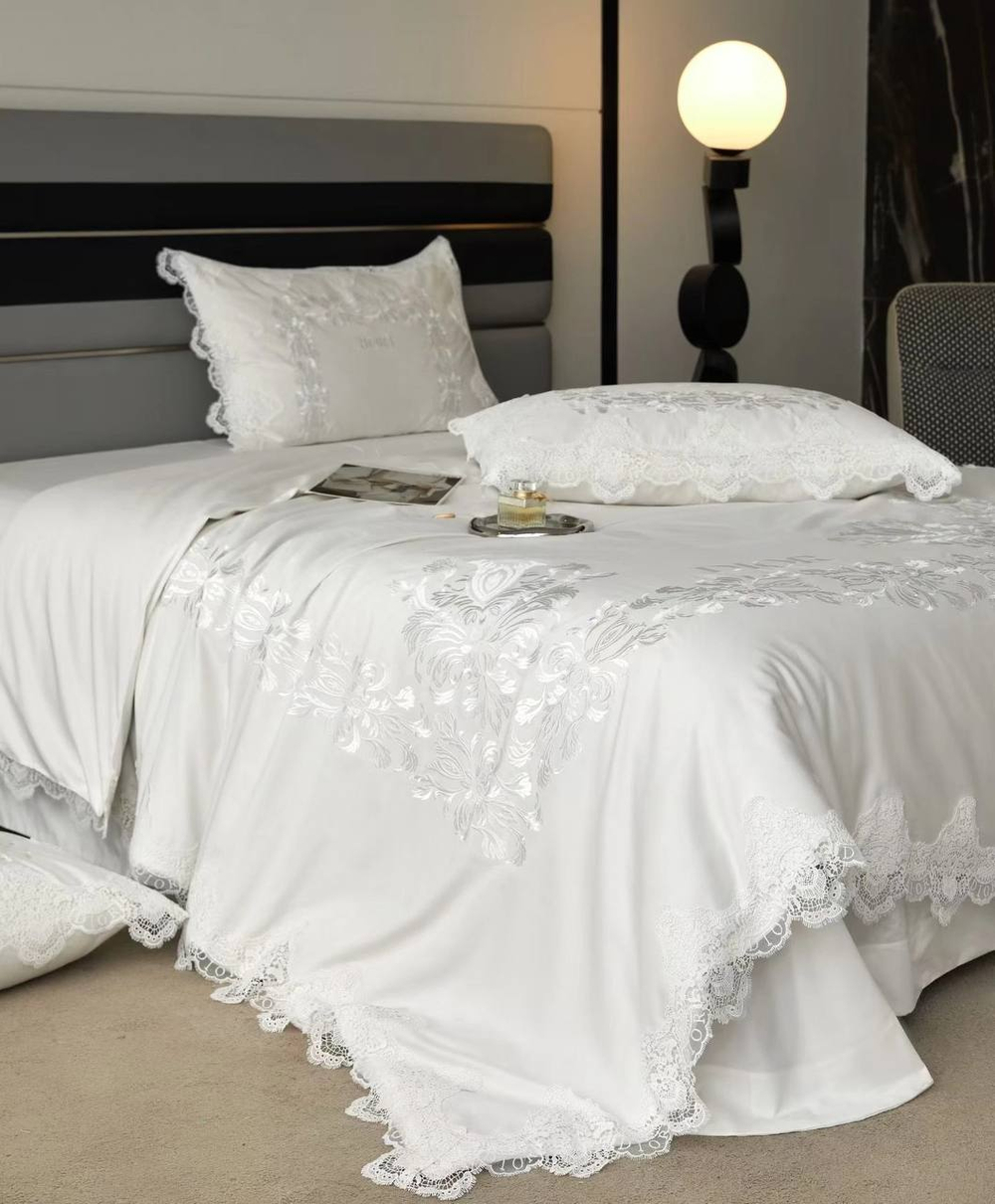 Итальянское кружево Luxury