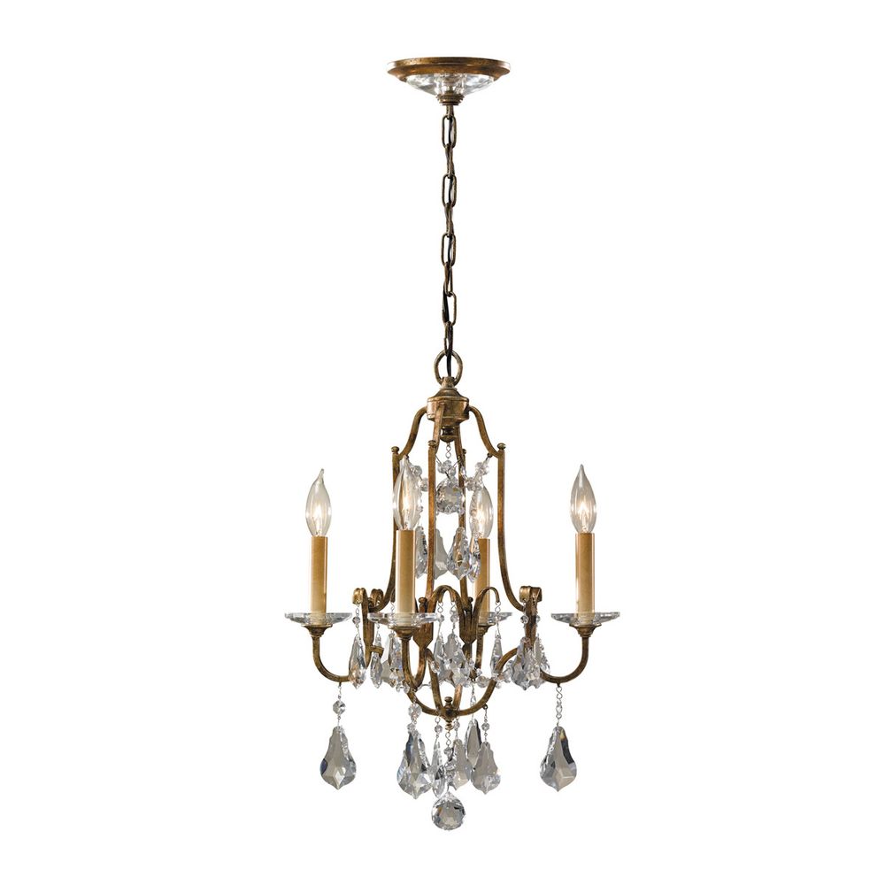 Люстра Feiss FE-VALENTINA4 Feiss