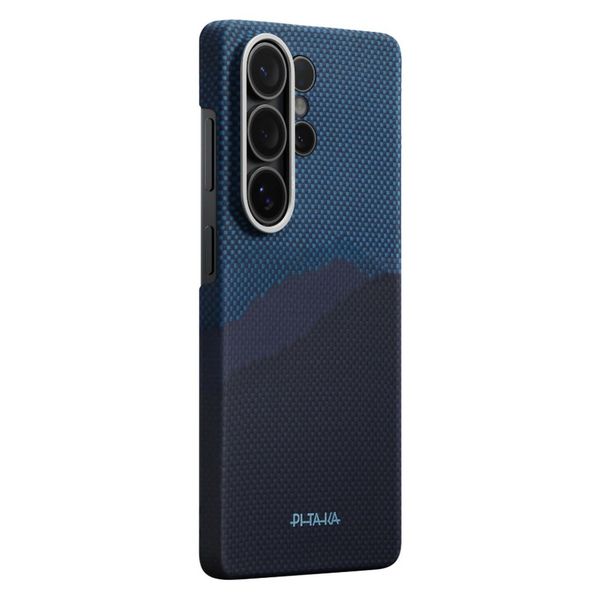 Чехол Pitaka Edge Case для Samsung S26 Ultra, За горизонтом | Over The Horizon