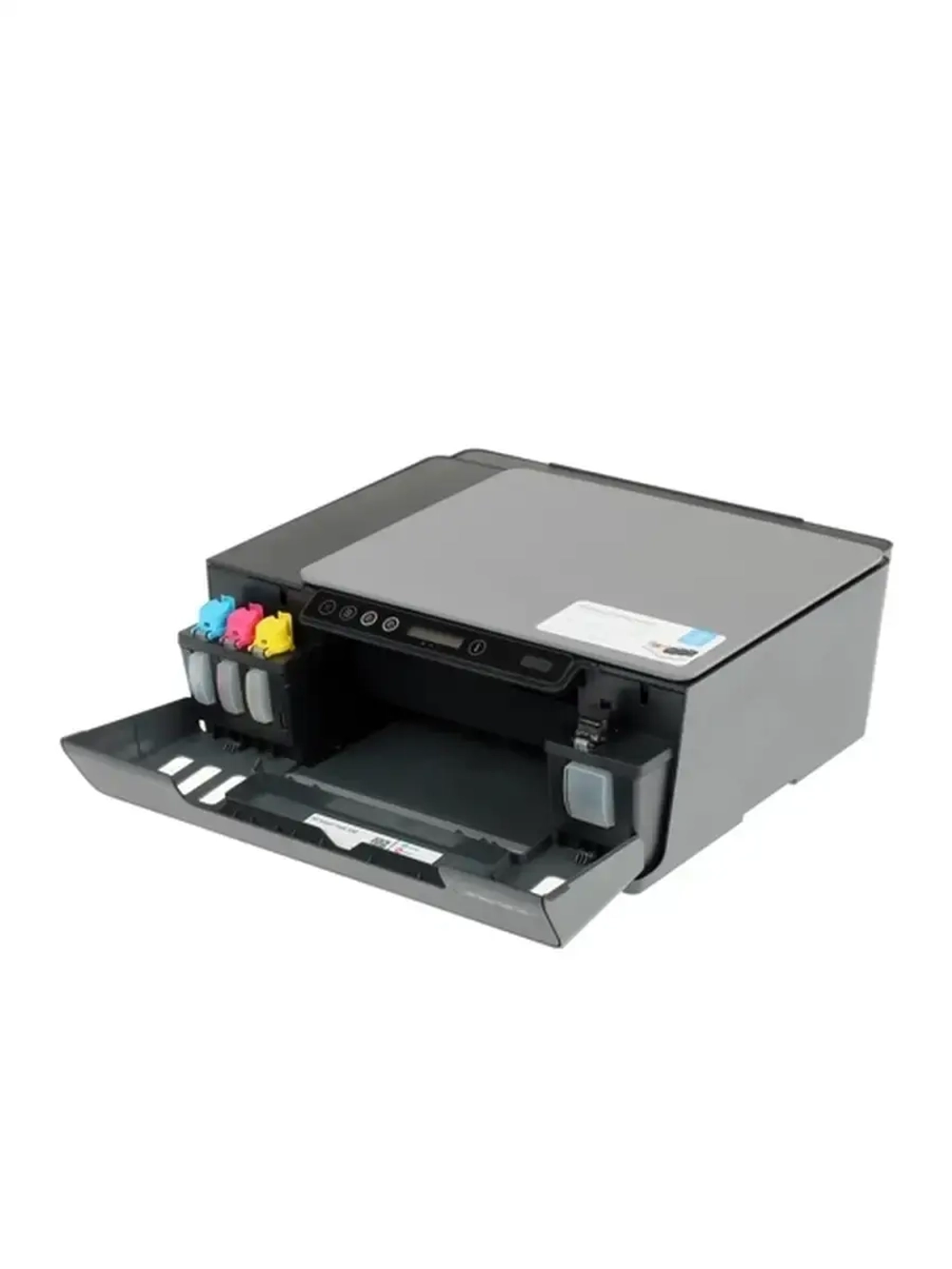 МФУ струйное HP Smart Tank