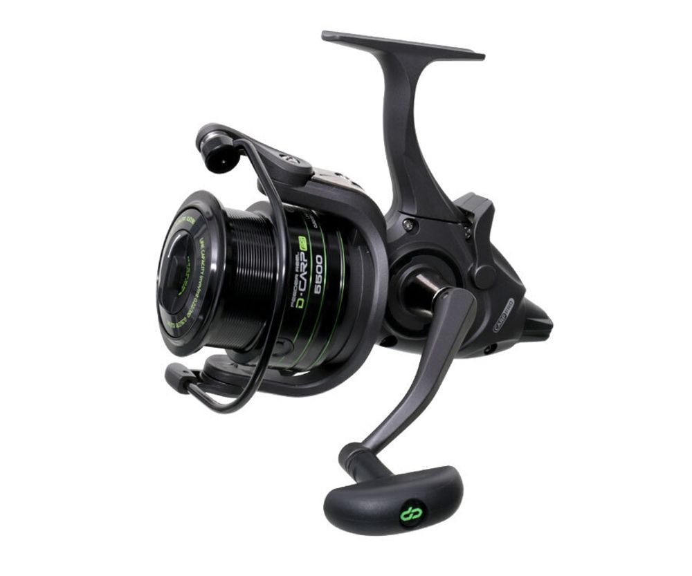 CARP PRO Катушка D-Carp 5500 FS