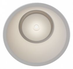 Встраиваемый светильник Maytoni Stella DL039-L15W3K